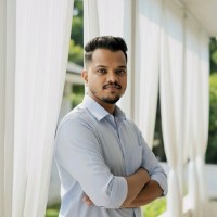 Indea Design Systems Pvt Ltd Employee Vijeth Poojari's profile photo