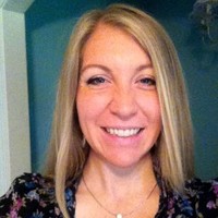 Elevate Health Sciences Employee Whitney Feistl's profile photo