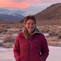 Moss Landing Marine Laboratories Employee Jenny Balmagia's profile photo