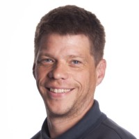 SCANVIEW Sikring Employee Michael Brøgger's profile photo