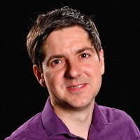 yacoda Employee Joris Gillis's profile photo