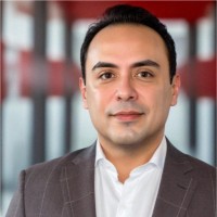 Molina Healthcare Employee Raul Salazar's profile photo