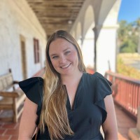 Project Scientist Employee Kierstin Rudy's profile photo