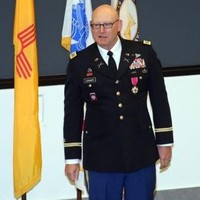 Futures and Concepts Command Employee Larry Larimer's profile photo