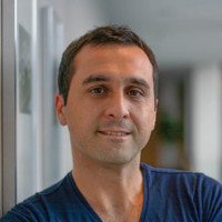 Purdue University Employee Berkay Celik's profile photo