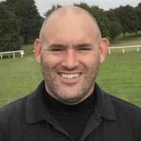 HUBER+SUHNER Polatis Employee Richard Nightingale's profile photo