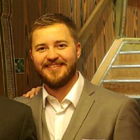 Topre America Corporation Employee Ethan Byrd's profile photo