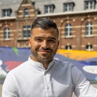 ClassContact Employee Salvatore D'Anna's profile photo