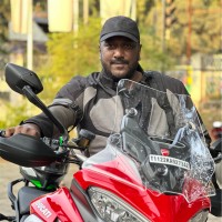 ValleyPoint Technologies Employee Wasim Ahamed's profile photo