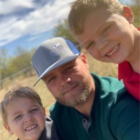 ARC Inspection Services, LLC Employee Jeremy Walker's profile photo