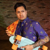 David Resto Email & Phone Number