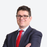 Miller Insurance Services LLP Employee Mark Carver's profile photo