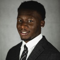 Wireless Guardian Employee Franklin Moweta's profile photo