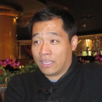 Matteroom Employee Steven Wang's profile photo