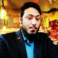 Mohammad Tauheed Email