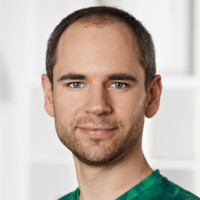 Baltpool Uab Employee Egidijus Norkus's profile photo