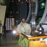 Mustapha Maï-Tchari Email