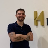 Heartman House Consultores Employee Tyê Bocci Lourenço's profile photo