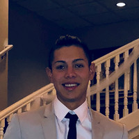 Bank of America Employee Luis Espino's profile photo