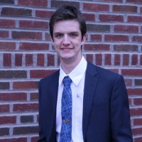 Ameren Employee Benjamin Morrow's profile photo