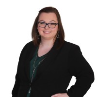 CNB Bank Employee Leah Guy's profile photo