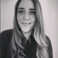 Goodstuff Employee Izzy Rhys-Davies's profile photo