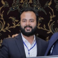 ABC Transformers Pvt. Ltd. Employee Amil Bansal's profile photo