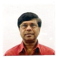 Chubb Employee Prasanta de's profile photo
