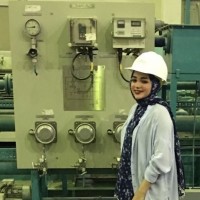 Prime Engineering Projects Employee Hadir Halim's profile photo