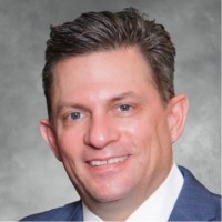 Houston Eye Associates Employee Aaron Miller's profile photo