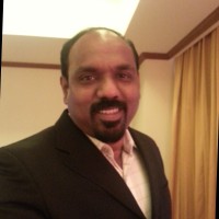 Unico Housing Finance Private Limited Employee Babu Vellingiri's profile photo