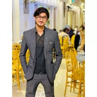 IOMechs Employee Umair Hussain's profile photo