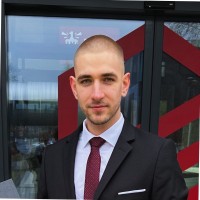 CODEAGENCY Employee Patryk Sztuczka's profile photo