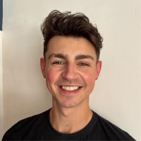 S&P Global Employee Jack Elliott's profile photo