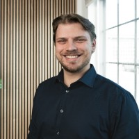 Abtion Employee Emil Ankerstjerne's profile photo