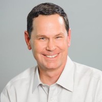 Kitty Hawk Technologies Employee Ed Swain's profile photo