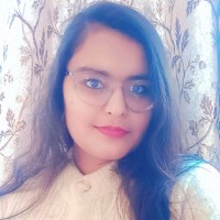 Saumya Pandey Email