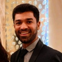 Ankit Sheth Email & Phone Number