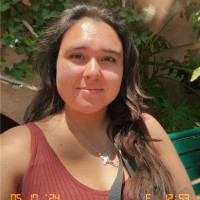 Kimberly Magana Email