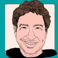 Pangyrus Employee Greg Harris's profile photo