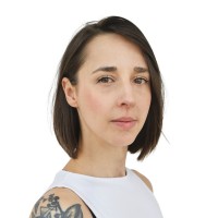 MentorMe Employee Nadine Hennig's profile photo