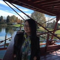 Lepu Biopharma Co., Ltd Employee Yan Kang's profile photo