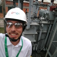 HMV Ingenieros Employee Nicolás Acuña's profile photo