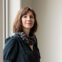 Deutscher Caritasverband e.V. Employee Günışığı Diemer's profile photo