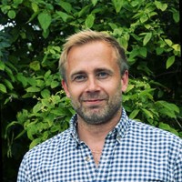 Hedson Technologies Employee Fredrik Thorin's profile photo