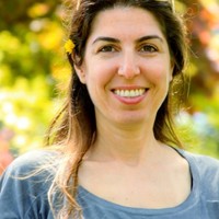 Idomoo Employee Aya Harel's profile photo