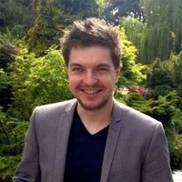 University of Glasgow Employee Kris Purdy's profile photo