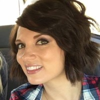 Megan McAllister
