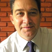 StraTech - Strategic Technology Solutions Employee Mark Stoneman's profile photo