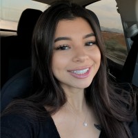 DoorDash Employee Celine Smith's profile photo